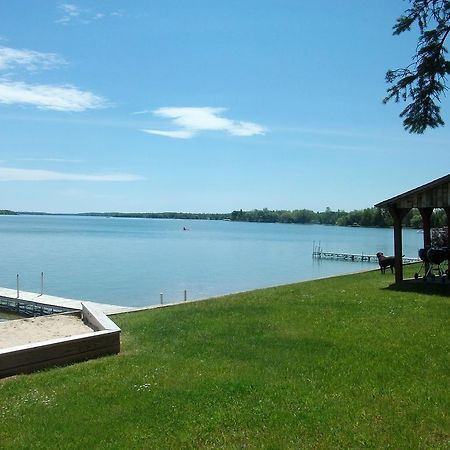 Grand Lake Resort Presque Isle Kültér fotó
