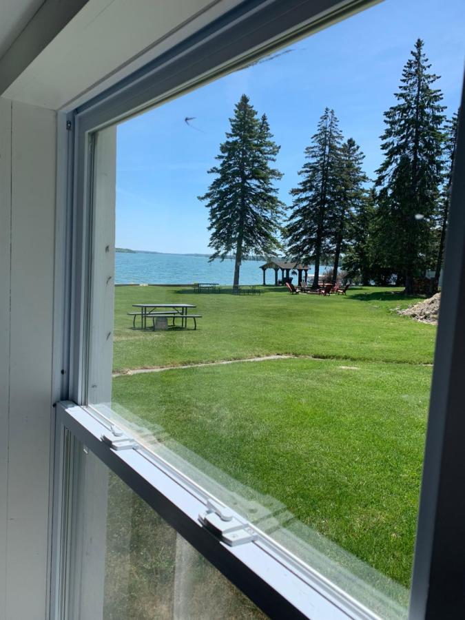 Grand Lake Resort Presque Isle Kültér fotó