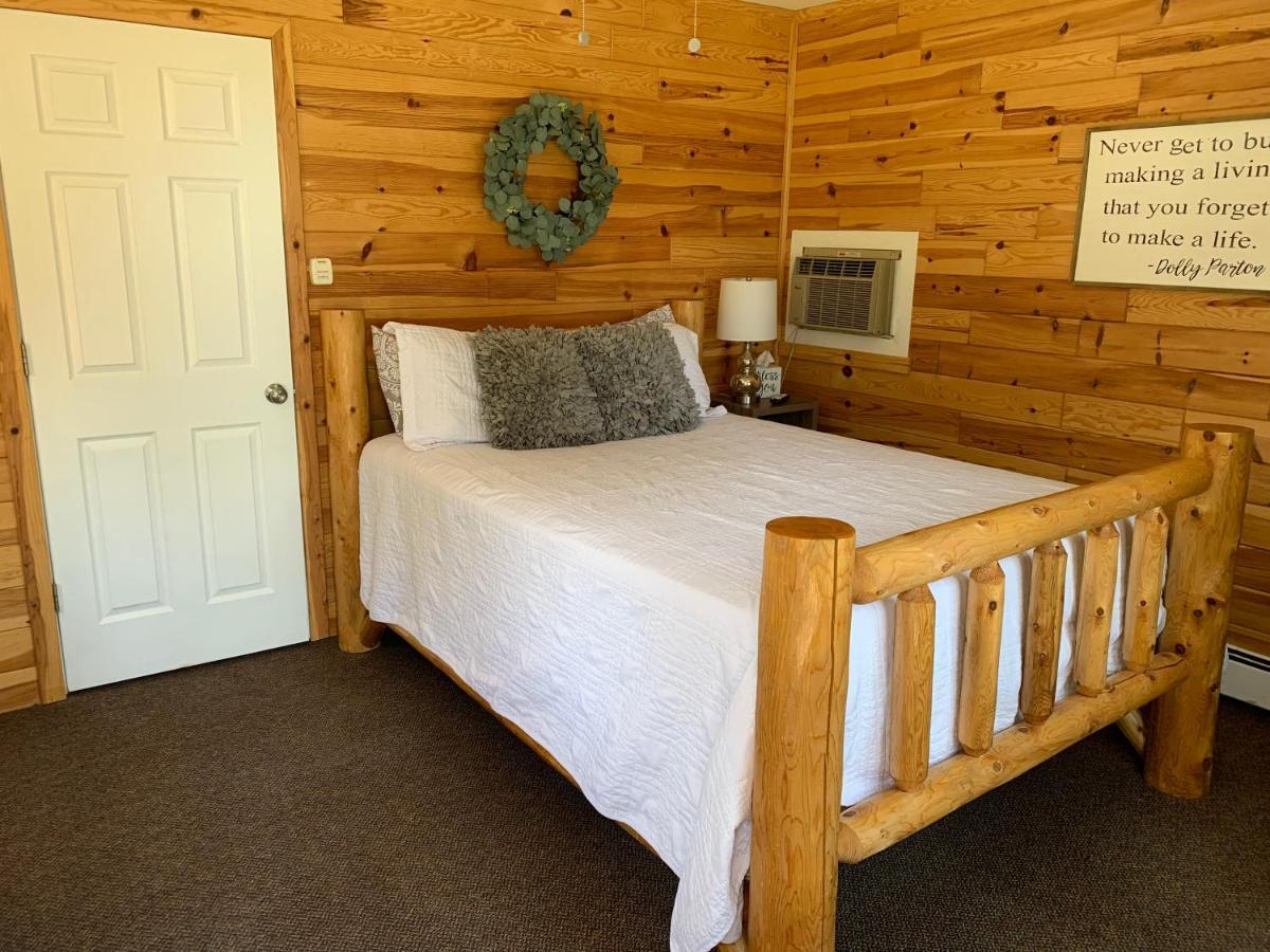 Grand Lake Resort Presque Isle Kültér fotó