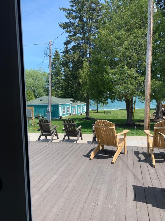 Grand Lake Resort Presque Isle Kültér fotó