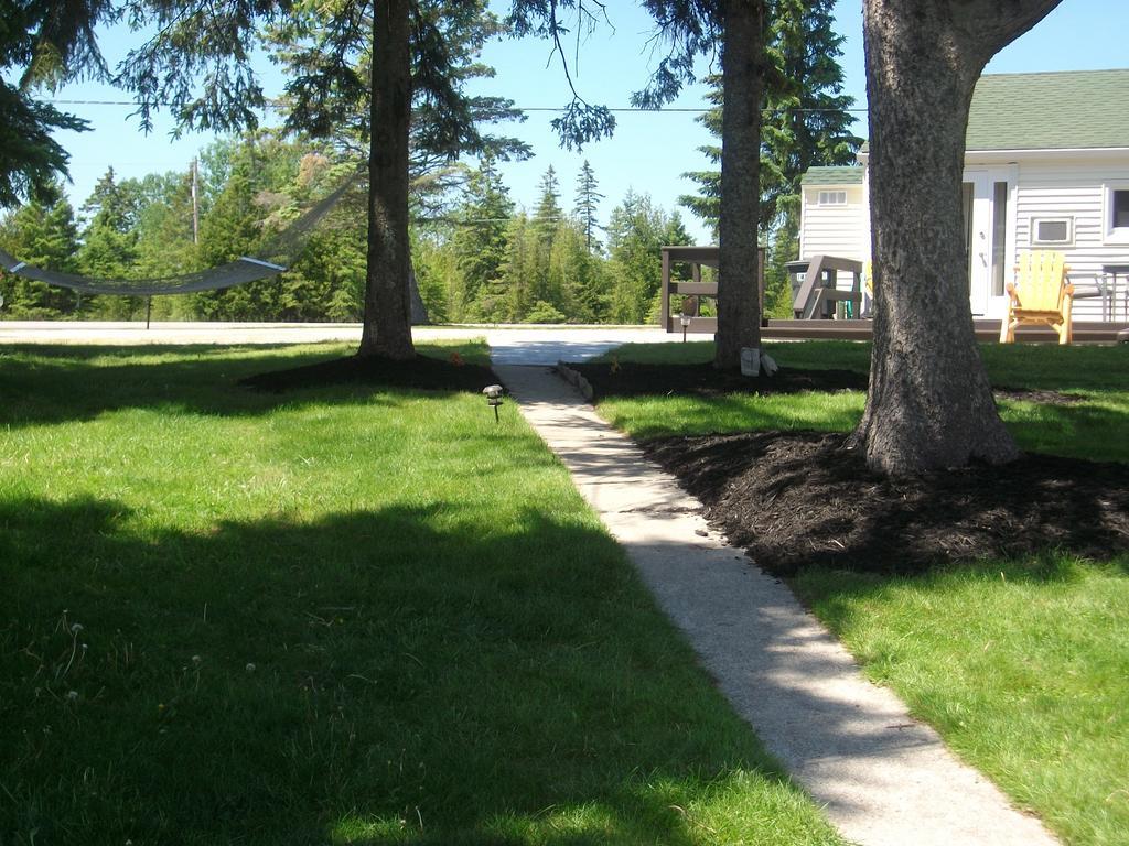 Grand Lake Resort Presque Isle Kültér fotó