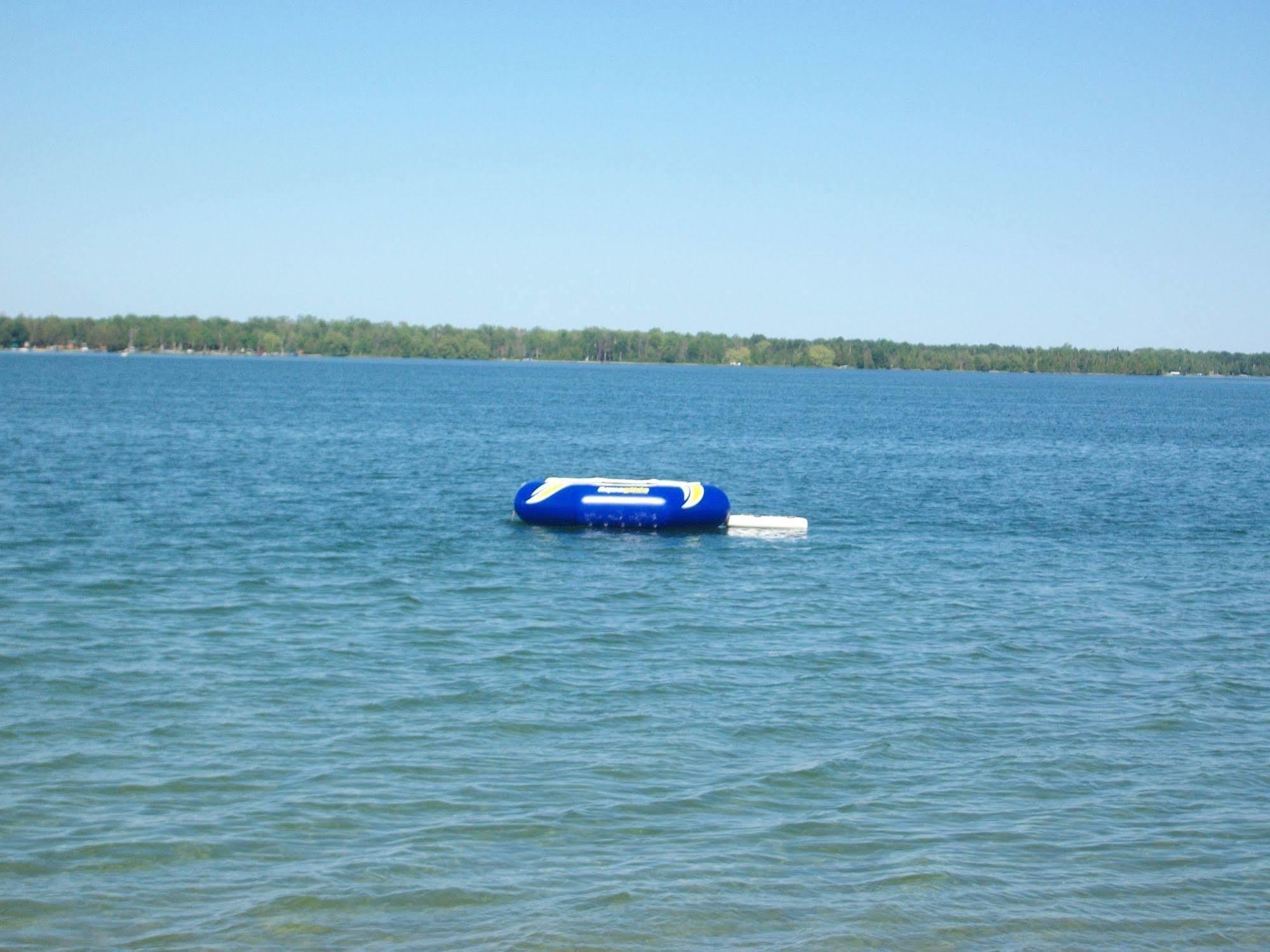 Grand Lake Resort Presque Isle Kültér fotó
