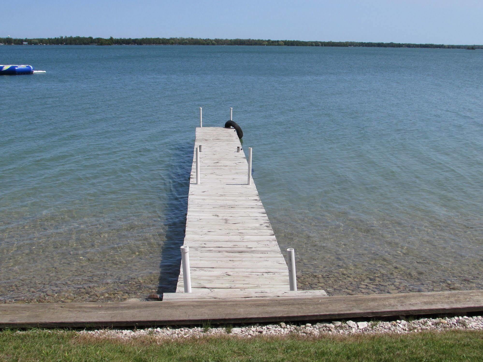 Grand Lake Resort Presque Isle Kültér fotó
