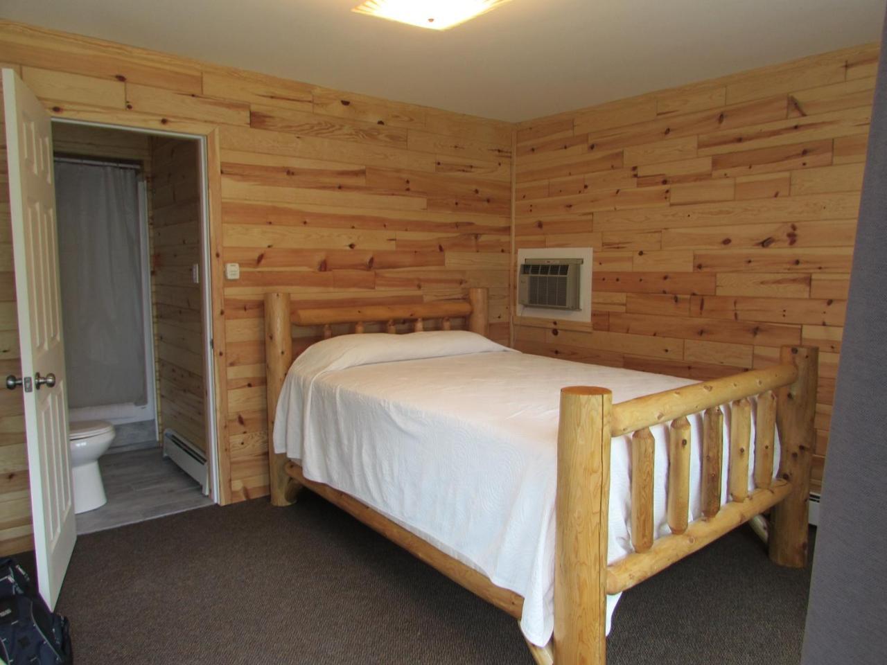 Grand Lake Resort Presque Isle Kültér fotó
